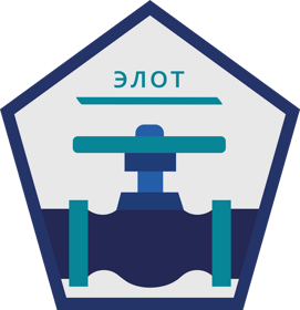ЭЛОТ логотип
